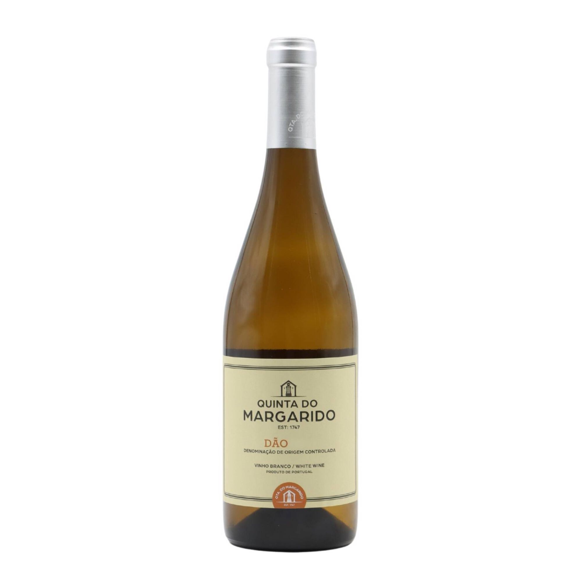 Quinta Do Margarido Dão Vinho Branco