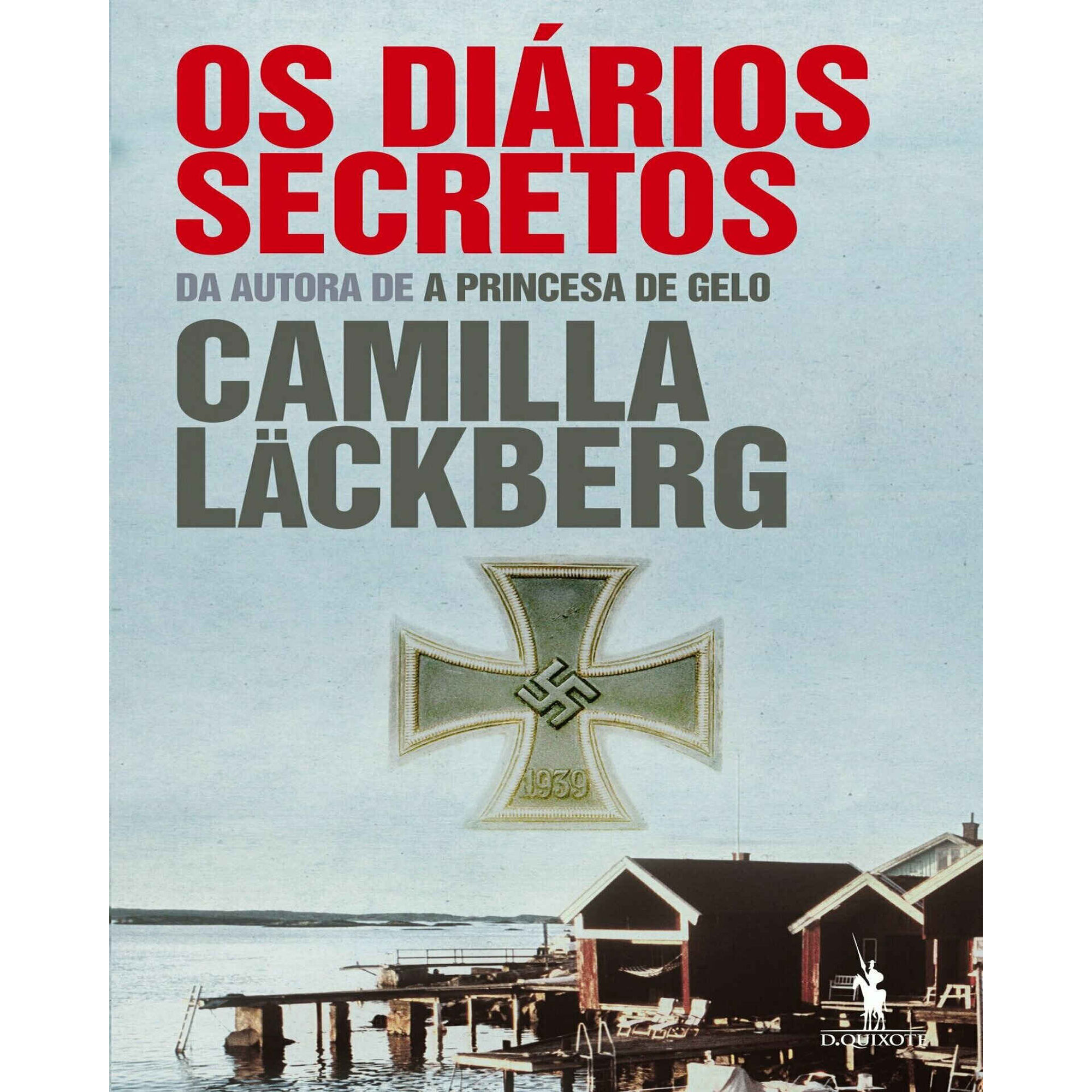 Os Diários Secretos