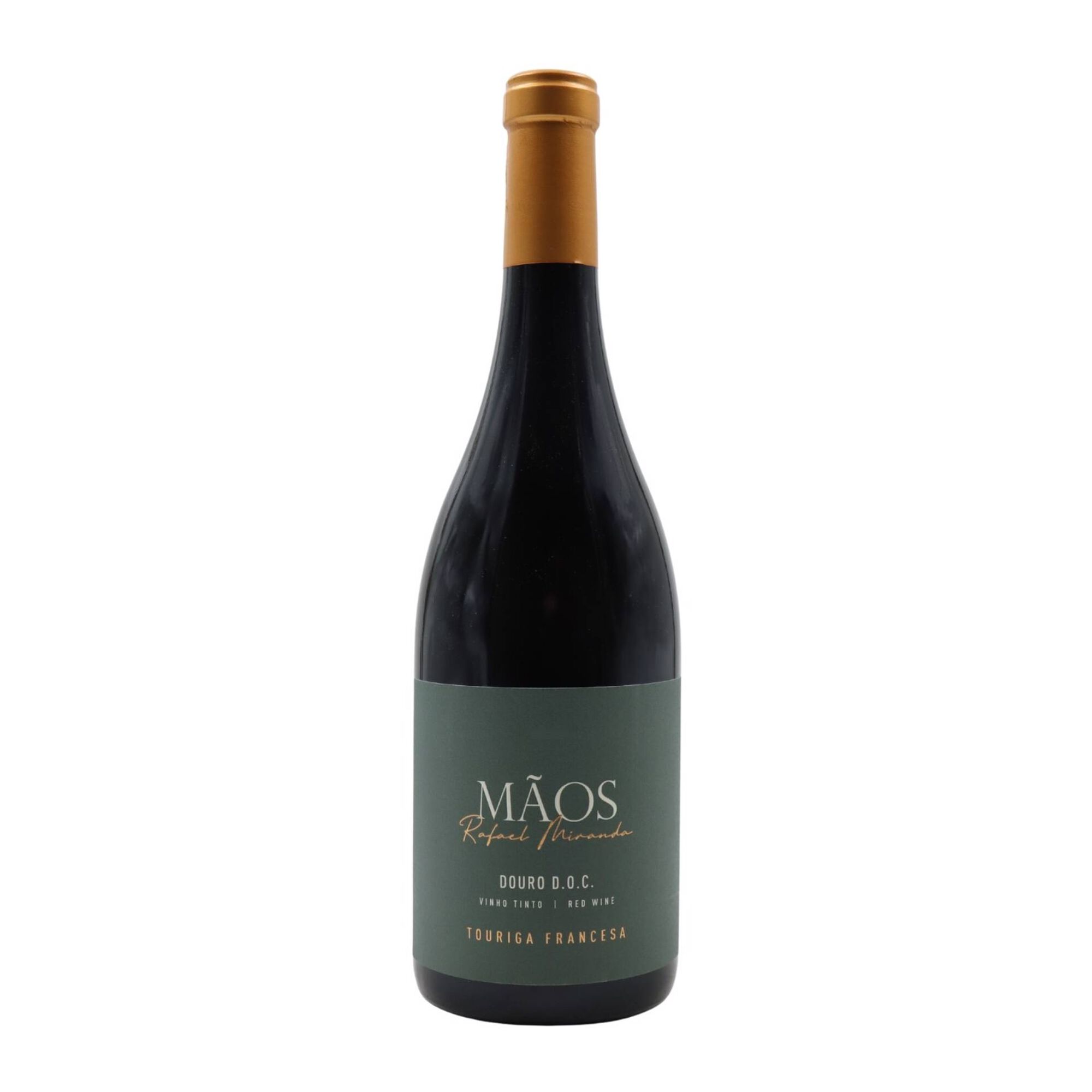 R4 M&atilde;os Signature Rafael Douro Vinho Tinto