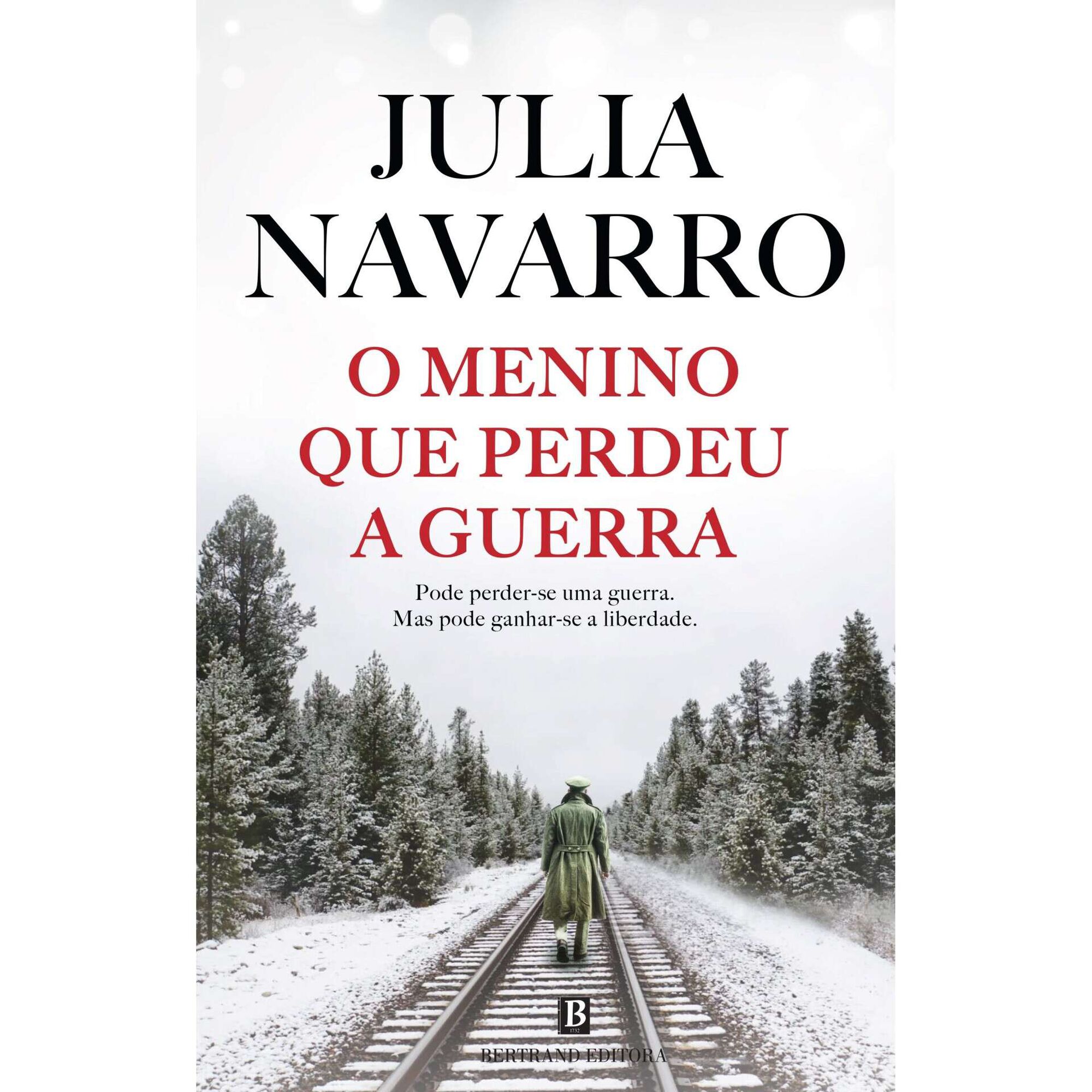 O Menino que Perdeu a Guerra
