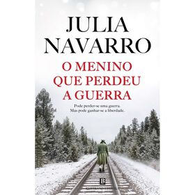 O Menino que Perdeu a Guerra