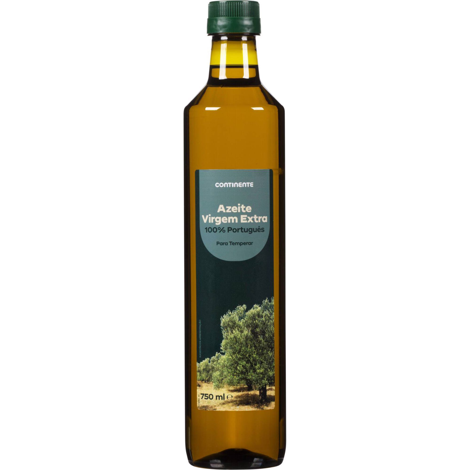 Azeite Virgem Extra Continente