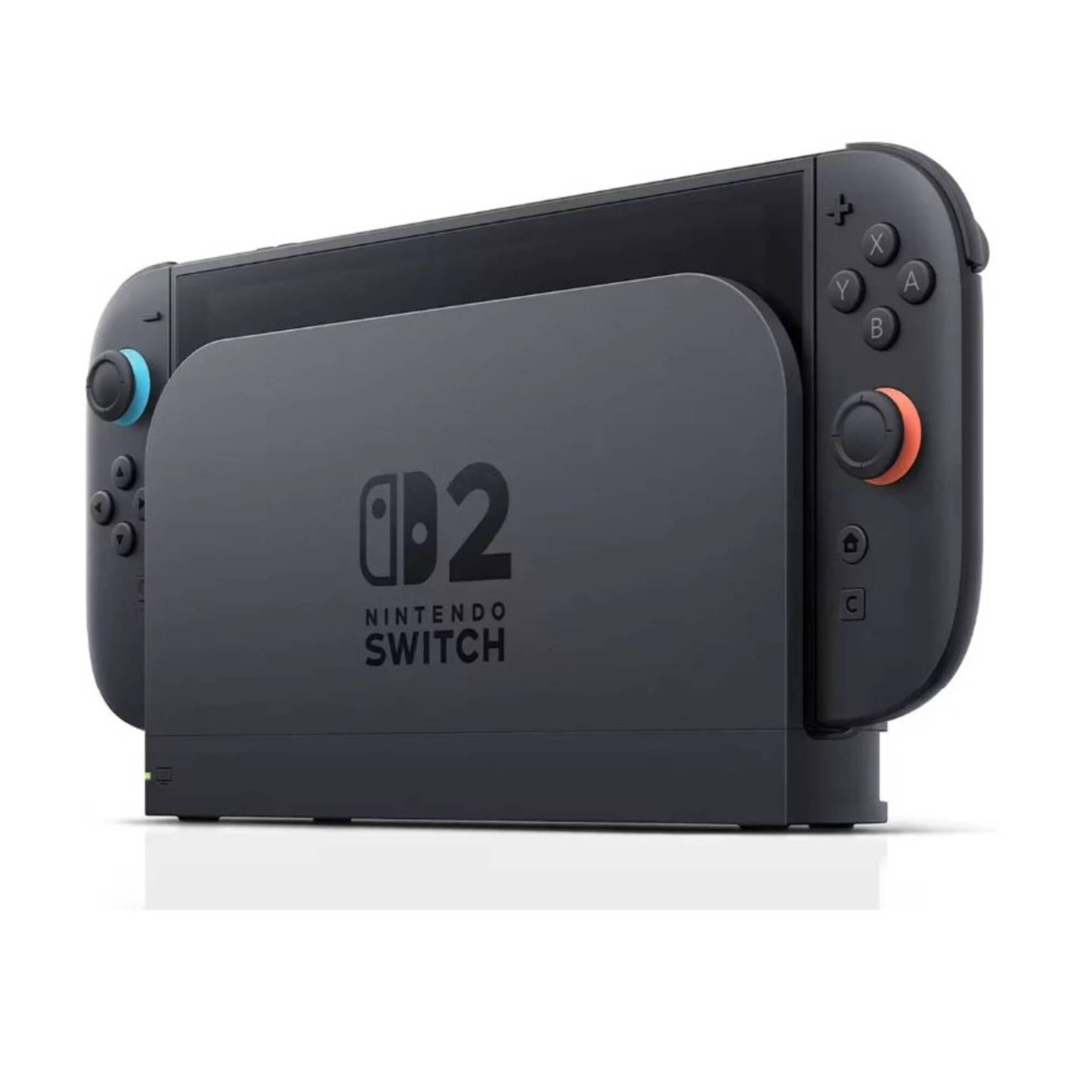 Consola Nintendo Switch 2 Nintendo