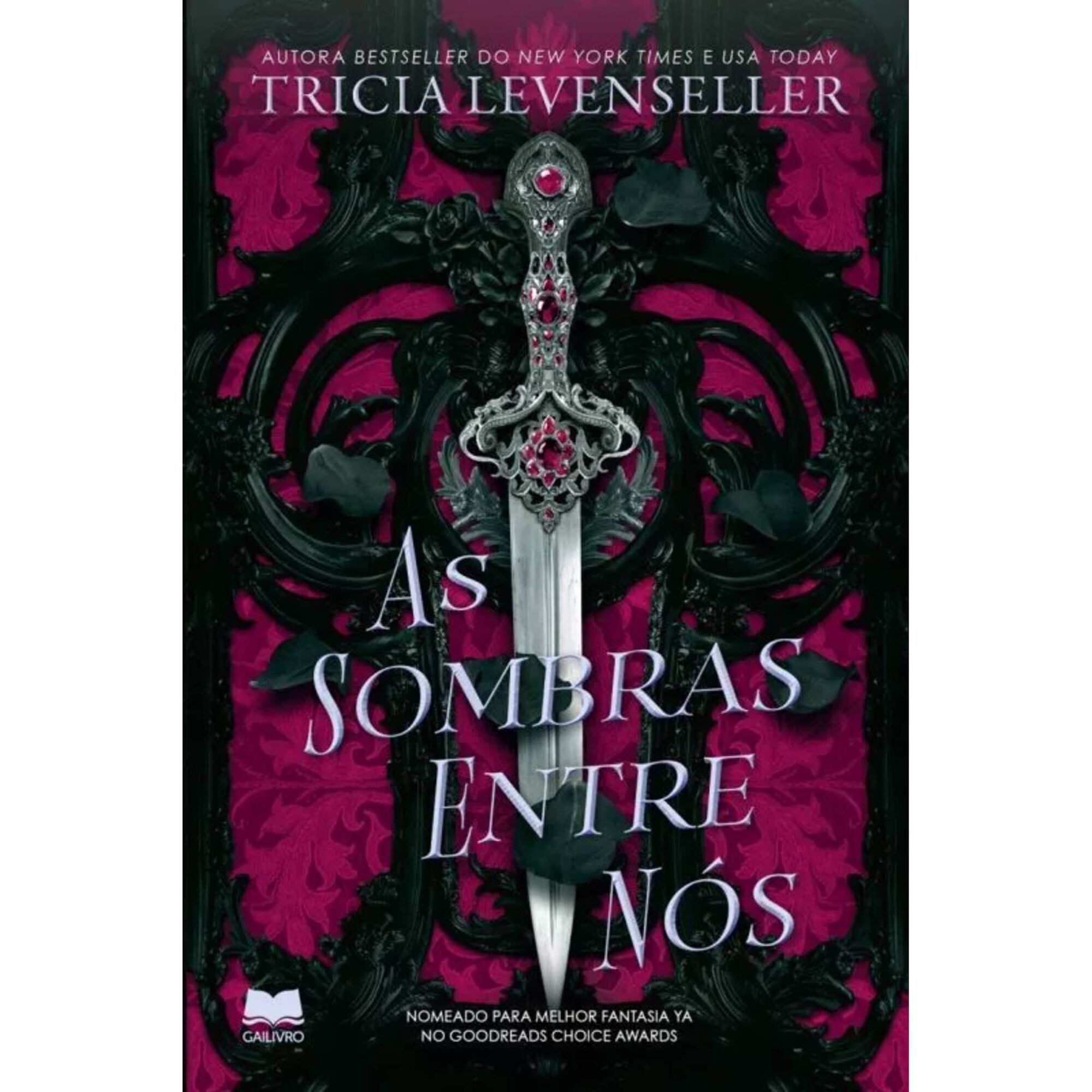As Sombras entre Nós