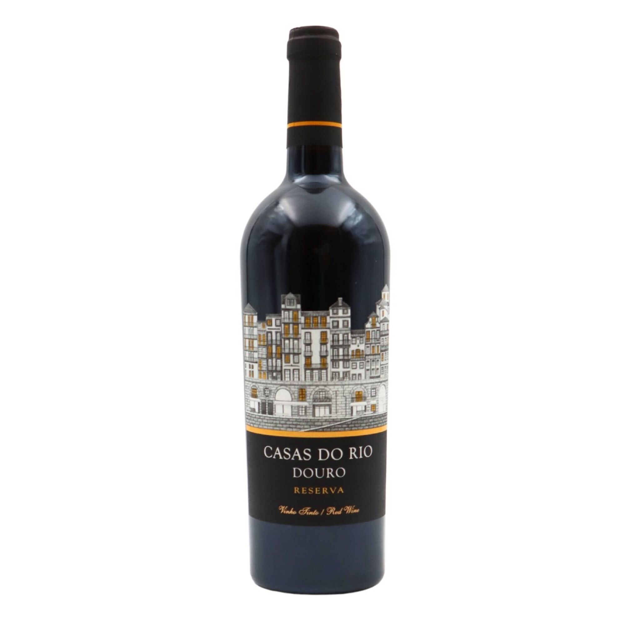 Casas do Rio Reserva Douro Vinho Tinto