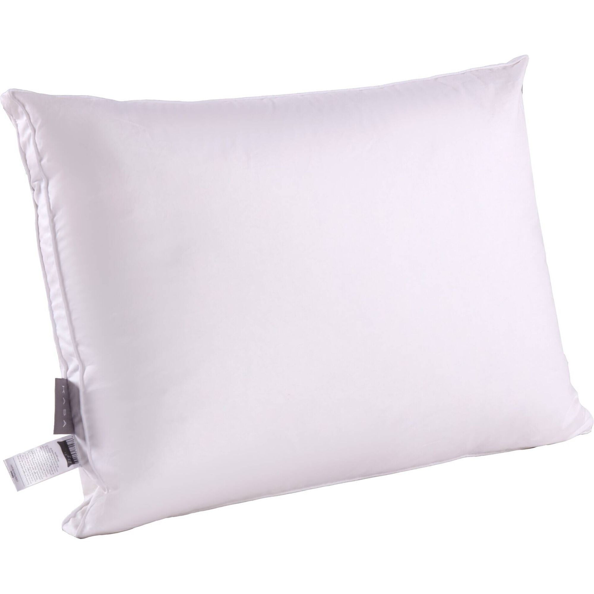 Almofada Penas Alta Extra Firme 45x60cm Kasa