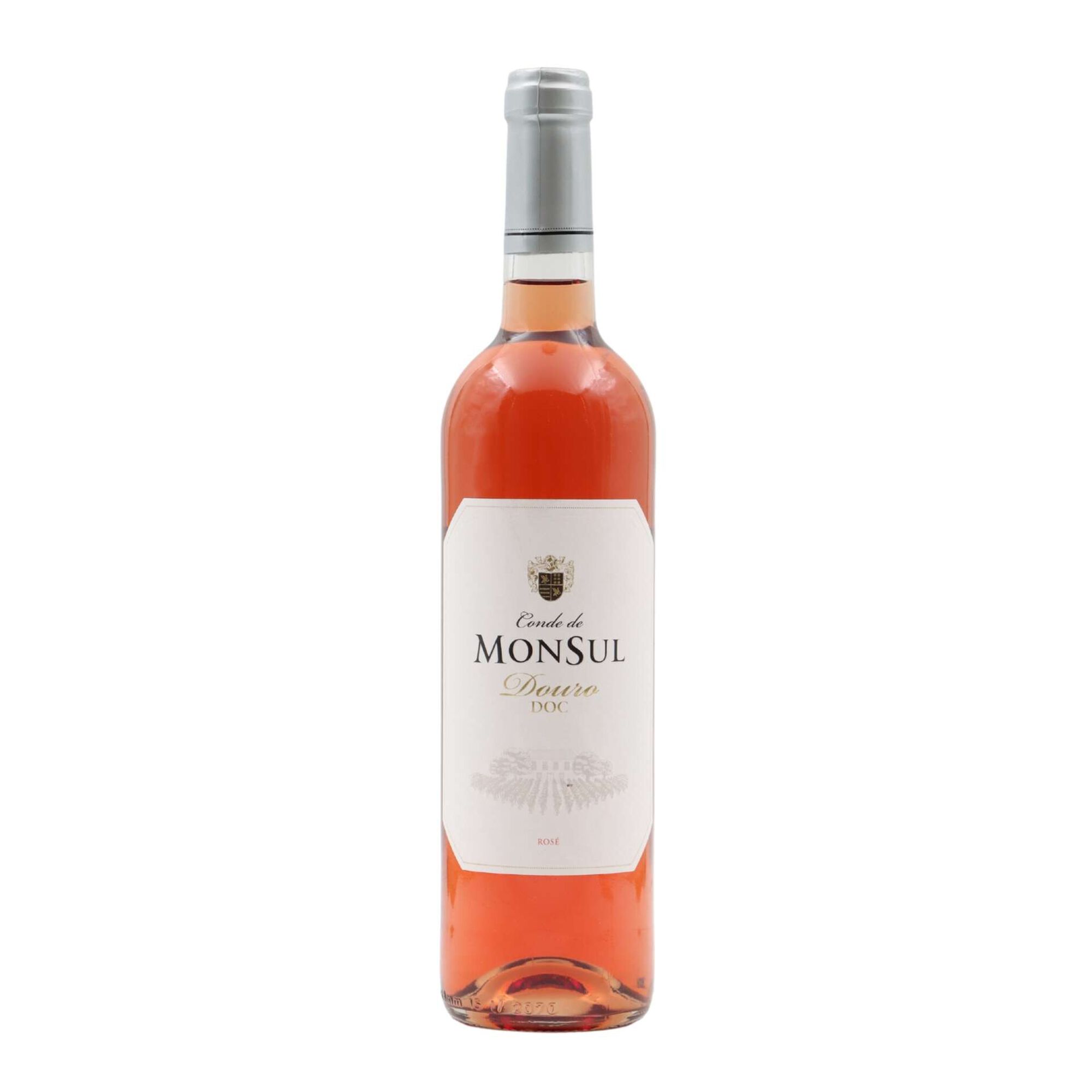 Conde de Monsul Douro Vinho Ros&eacute;