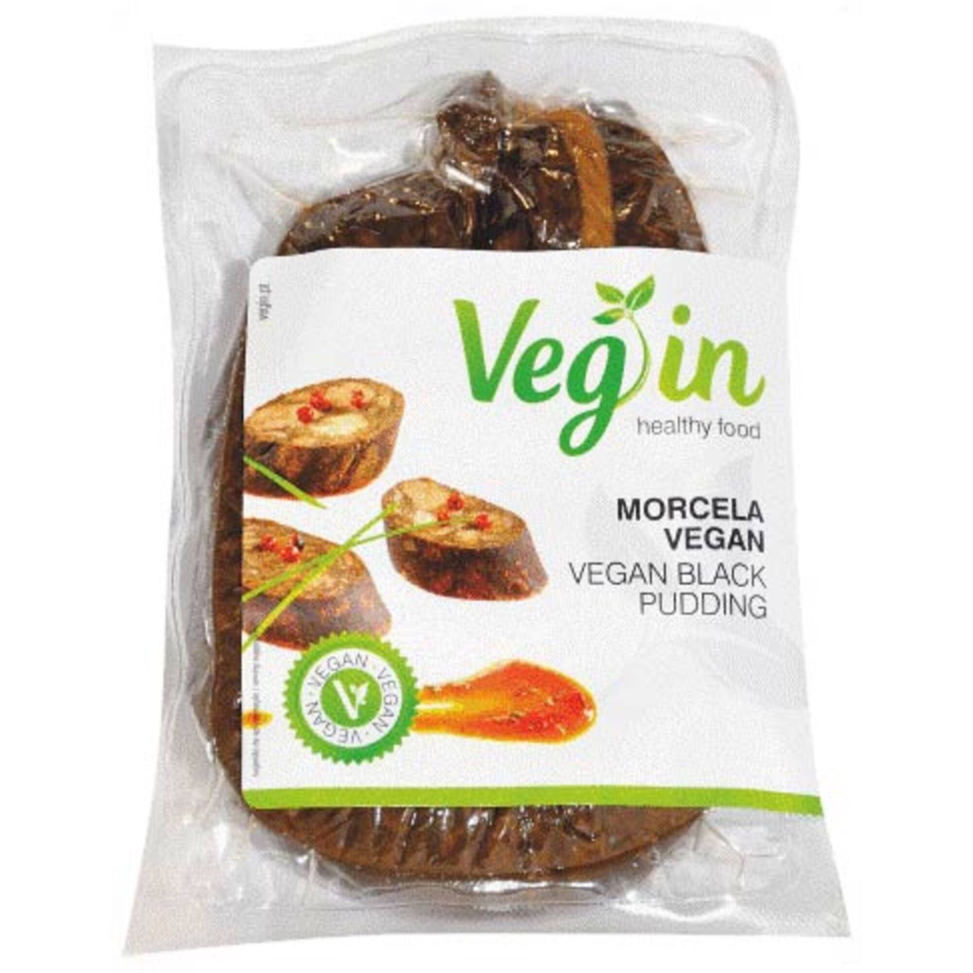 Morcela Vegan Morcela Vegan