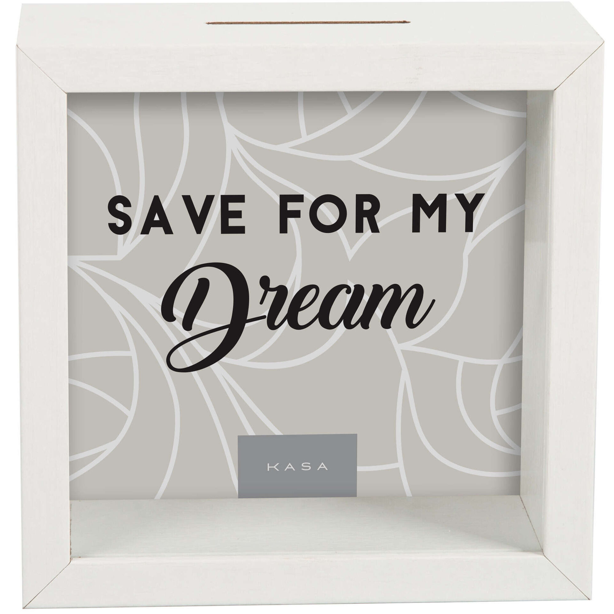 Mealheiro Save For My Dream