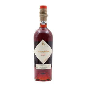 Churchill'S 30 Anos Vinho Do Porto Tawny