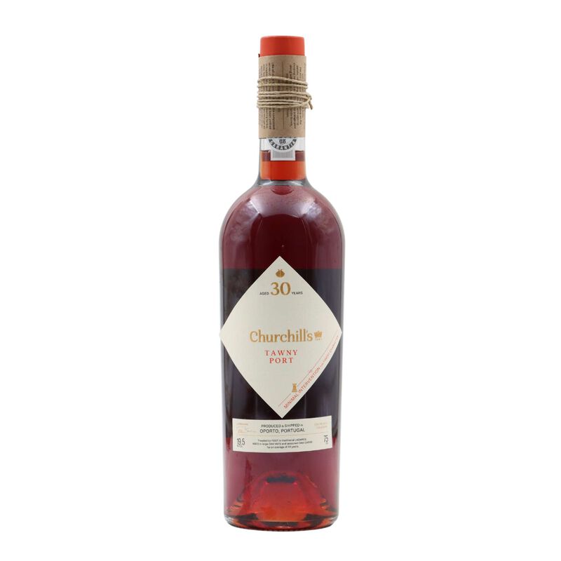 Churchill Estates Churchill'S 30 Anos Vinho Do Porto Tawny