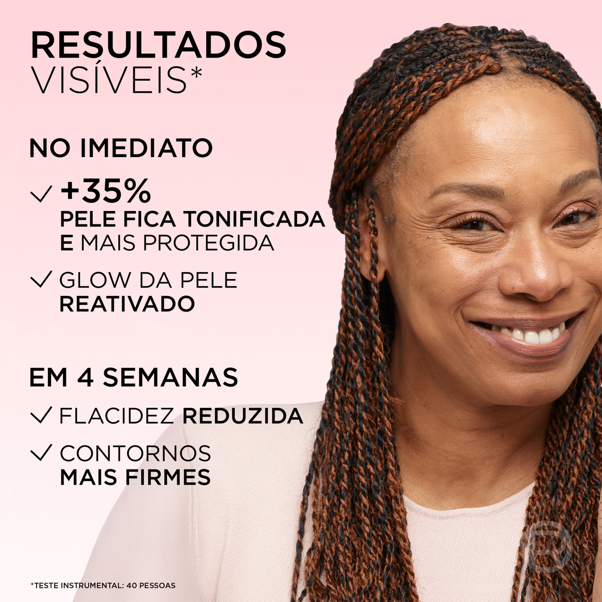 Creme de Rosto Dia Age Perfect Golden FPS 20 L'Or&eacute;al Paris