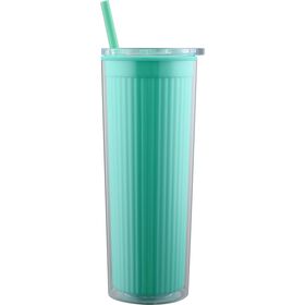 Garrafa Summerglow 720ml Verde Kasa