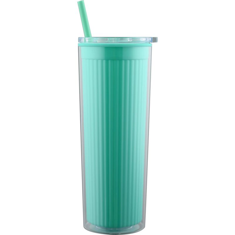 Garrafa Summerglow 720ml Verde Kasa