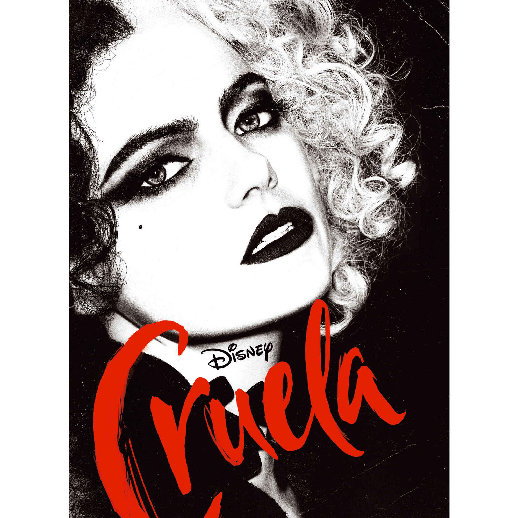Cruella