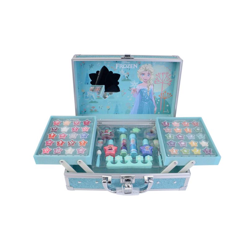 Disney - Malinha de Maquilhagem Frozen