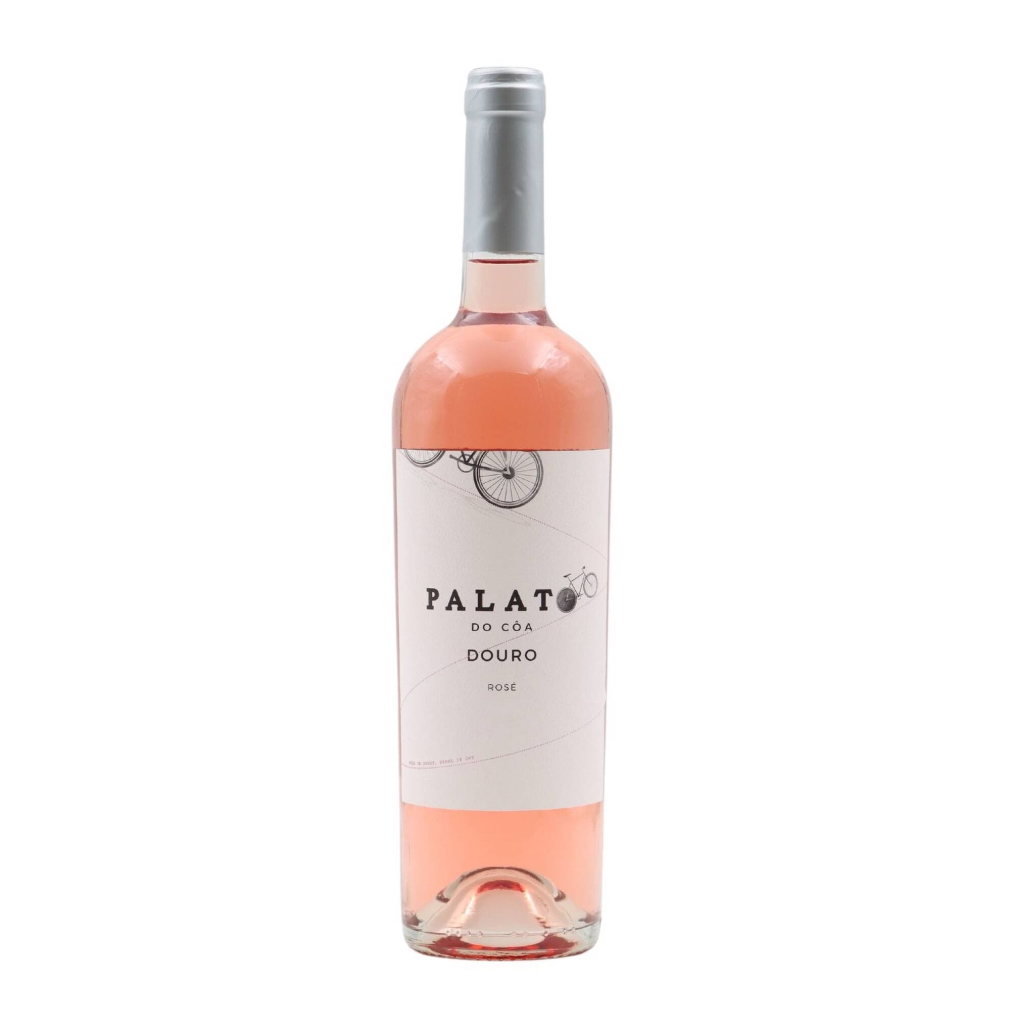 Palato do C&ocirc;a Douro Vinho Ros&eacute;