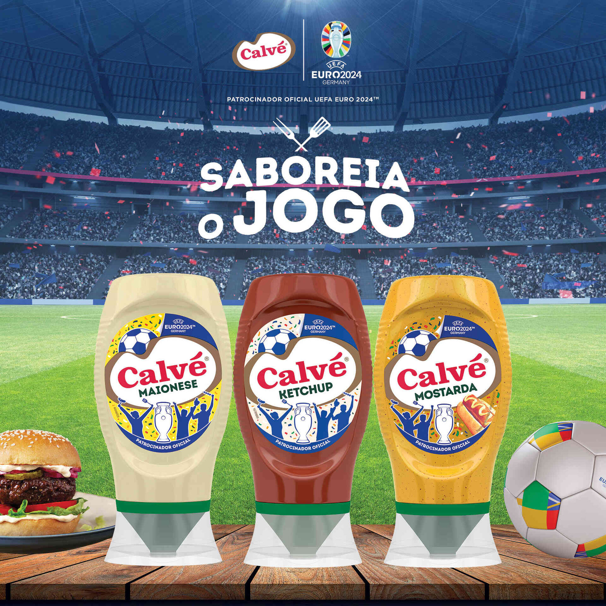 Molhos para qualquer ocasião Molhos para qualquer ocasião