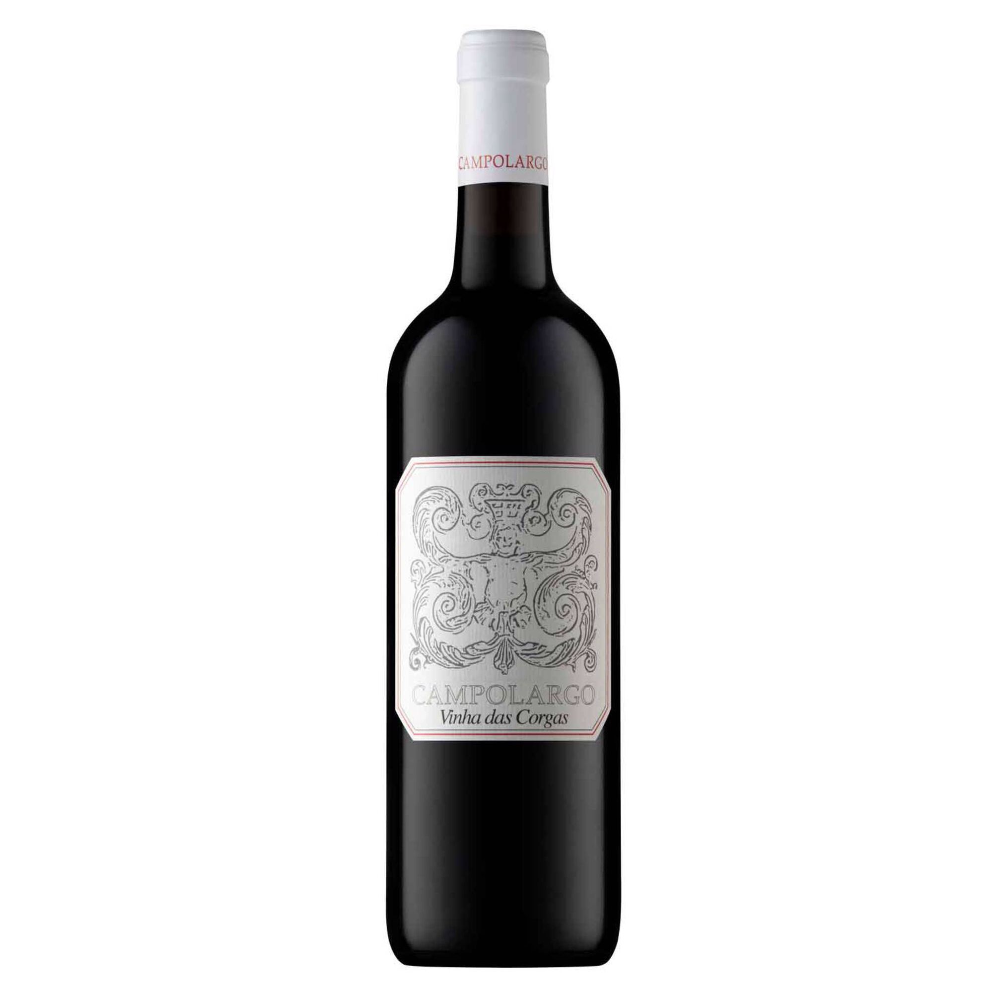 Campolargo Vinha das Corgas DOC Bairrada Vinho Tinto