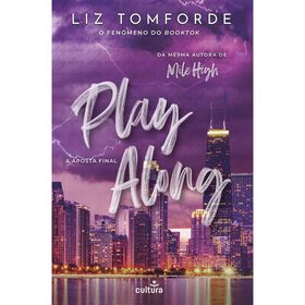 Play Along - A Aposta Final de Liz Tomforde