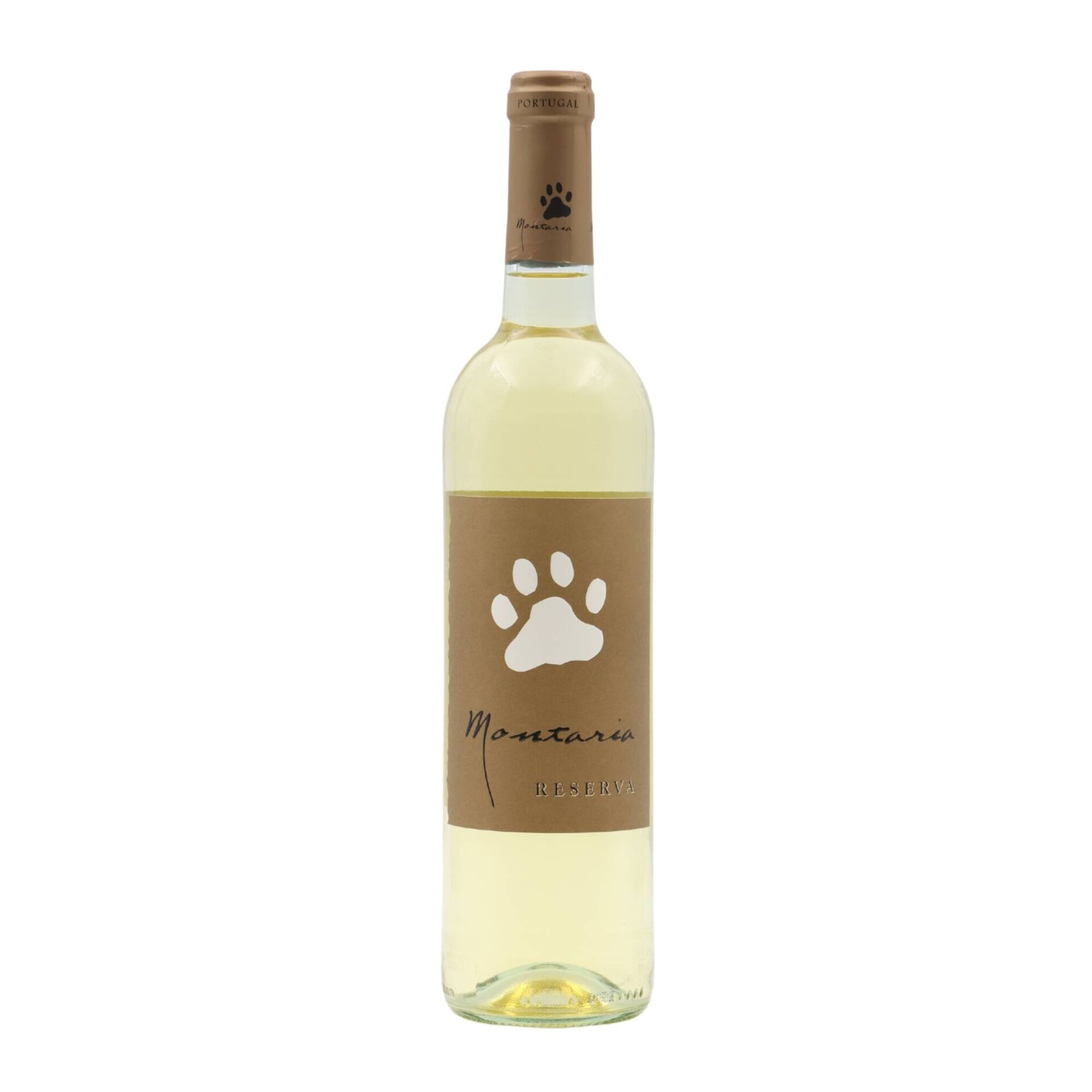 Montaria Reserva Alentejano Vinho Branco