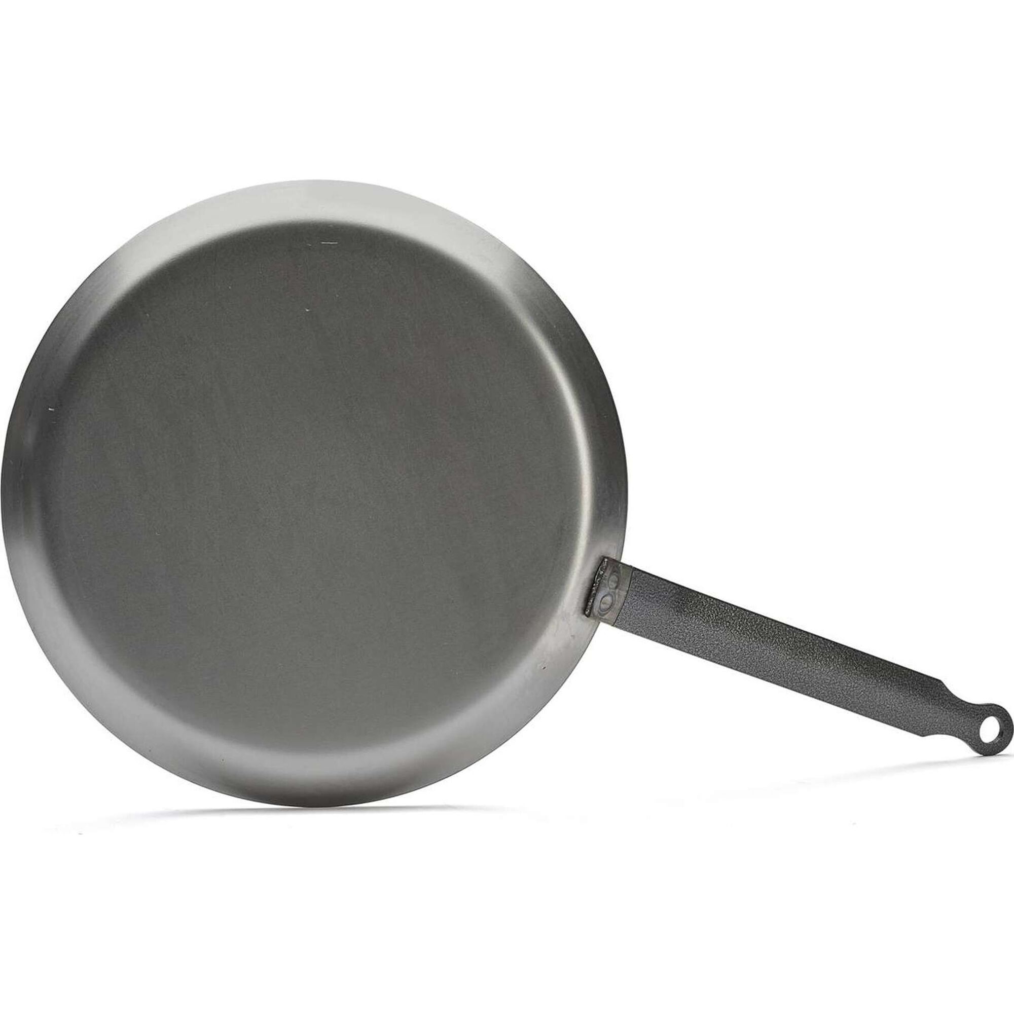 Crepeira A&ccedil;o Carbono 24 cm Carbone Plus deBuyer
