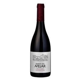 Quinta do Avelar Vinhas Velhas Regional Lisboa Vinho Tinto