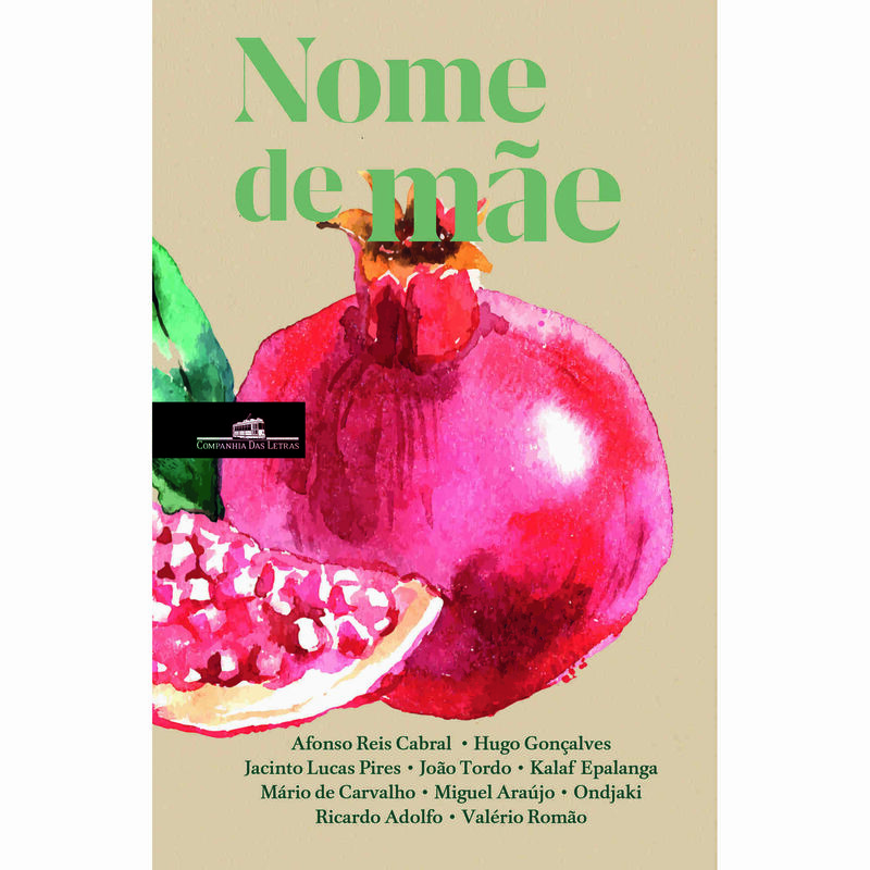 Nome de Mãe de Vários Autores