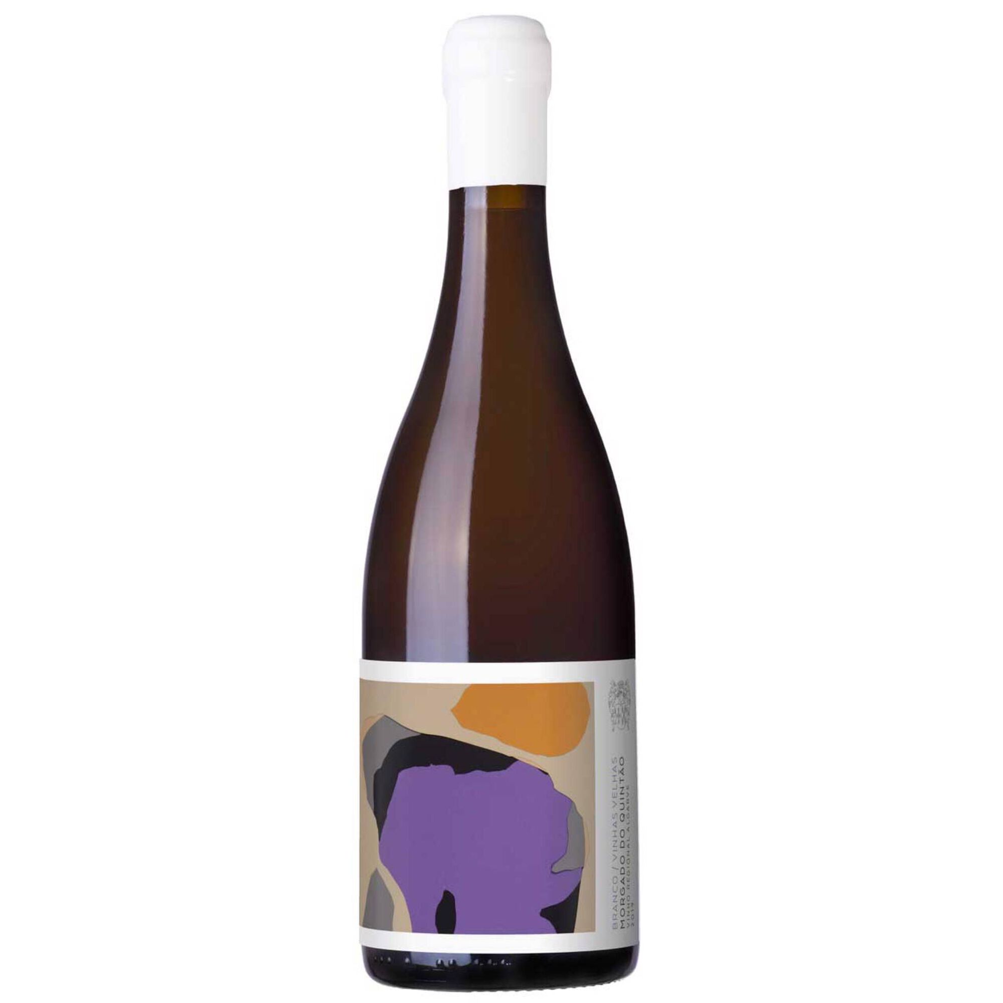 Morgado do Quintão Vinhas Velhas Regional Algarve Vinho Branco