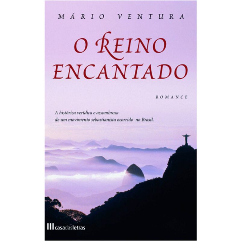 O Reino Encantado de Mário Ventura