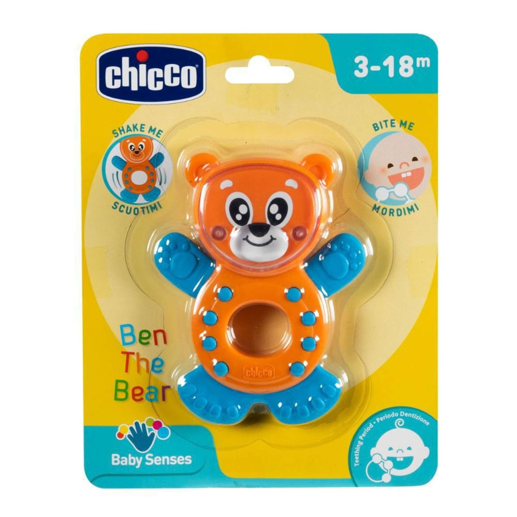 Roca Ursinho Ben Roca Ursinho Ben