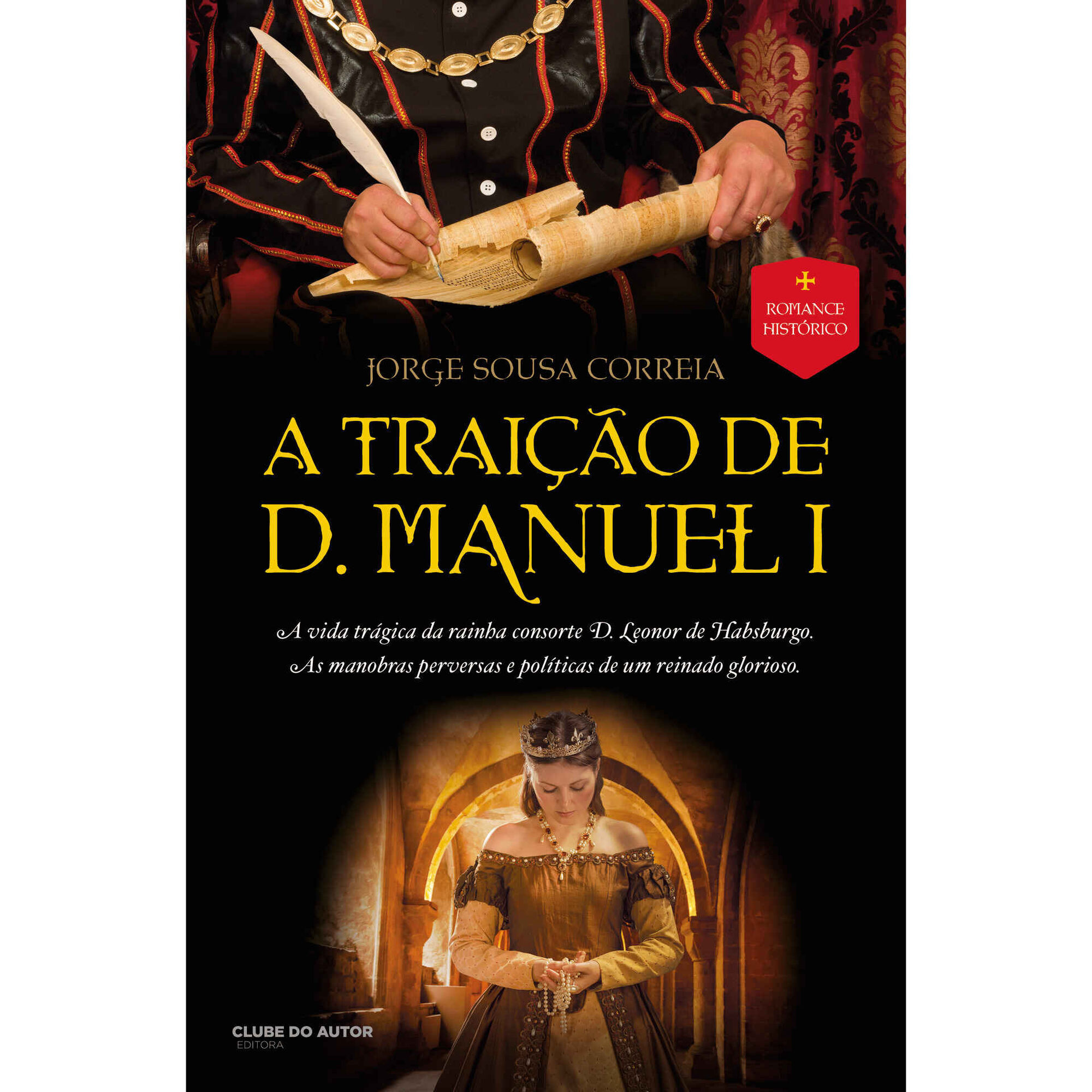 A Traição de D. Manuel I