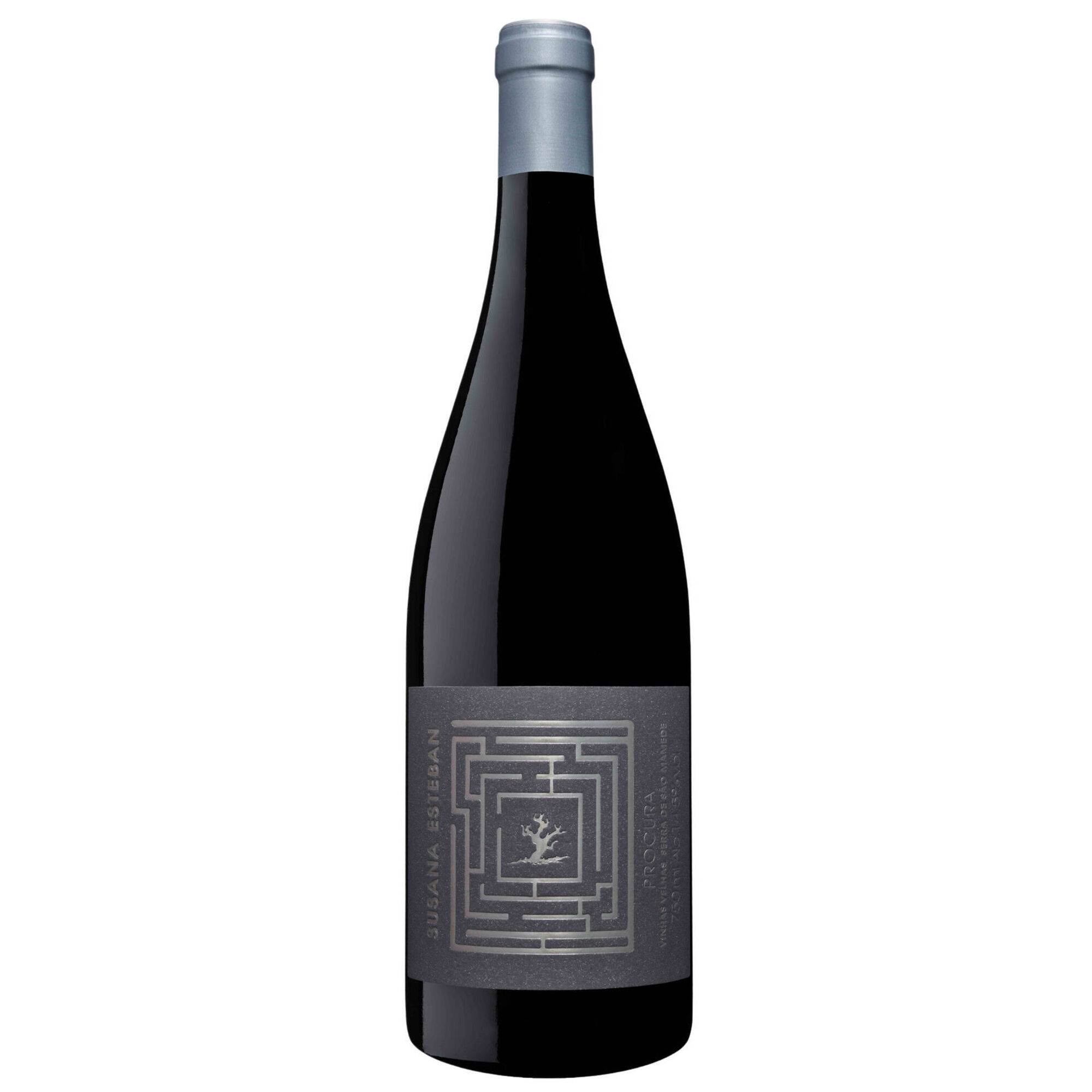 Procura Vinhas Velhas Reserva Regional Alentejano Vinho Tinto