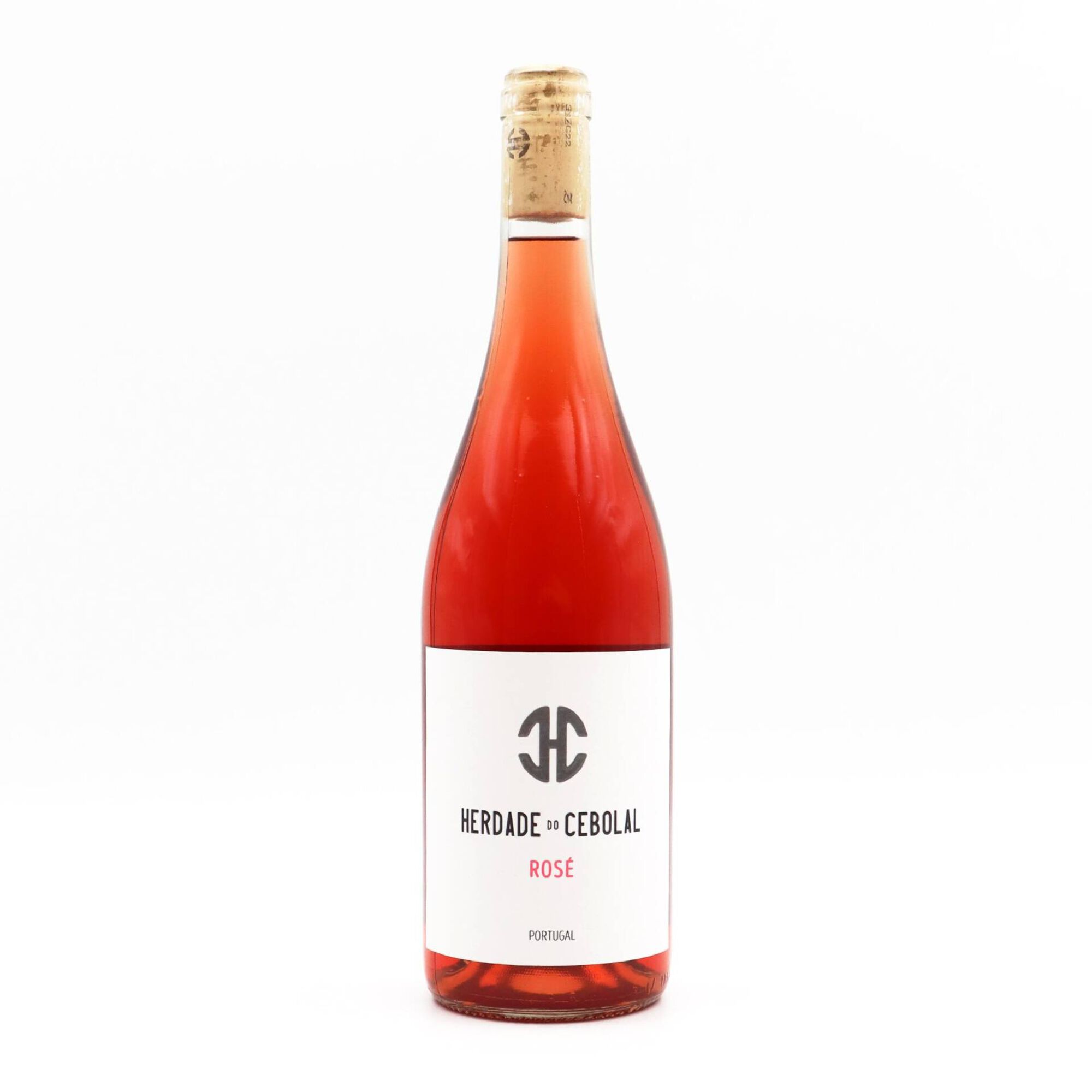 Herdade Do Cebolal Península De Setúbal Vinho Rosé