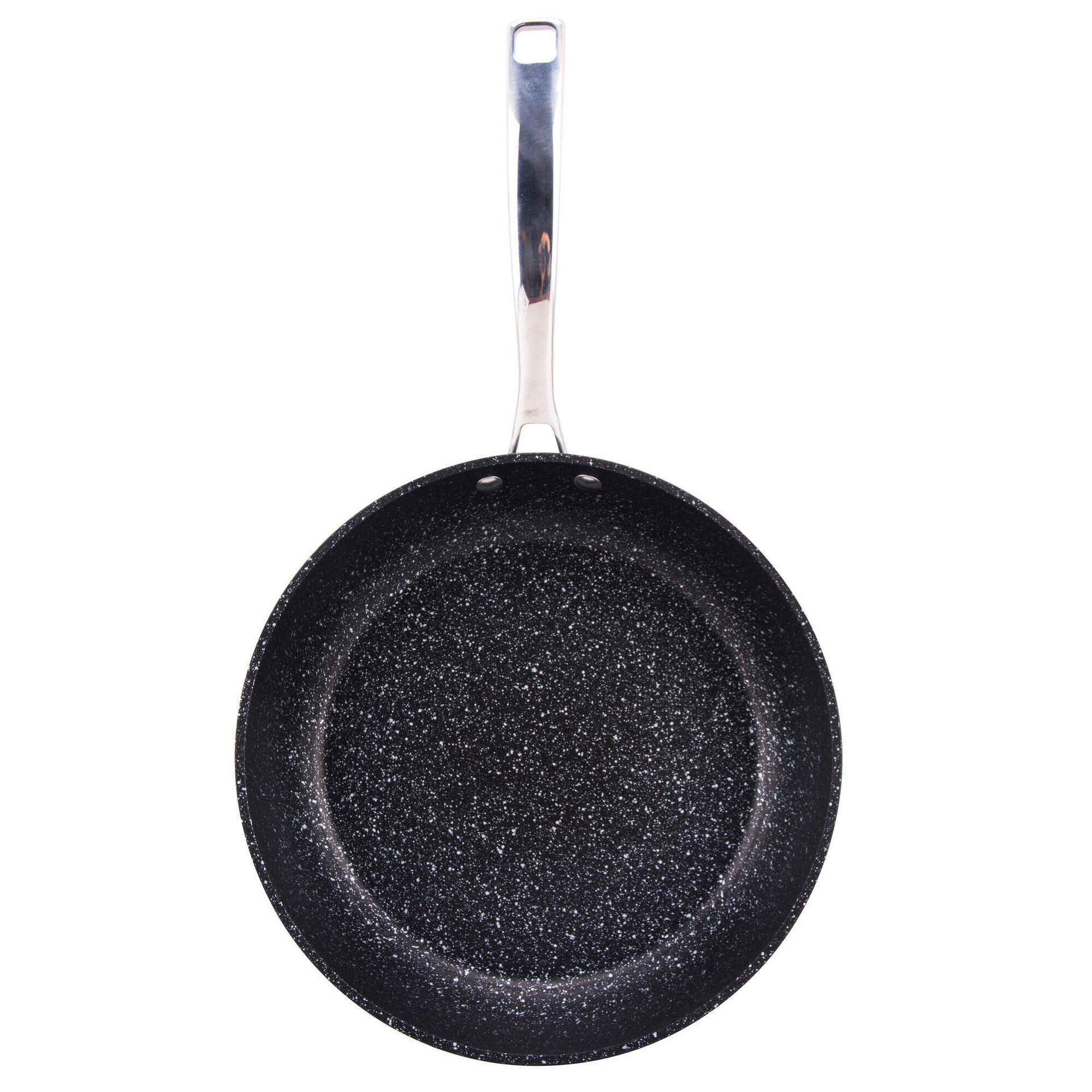 Frigideira Antiaderente Alumínio Platina Indução Total