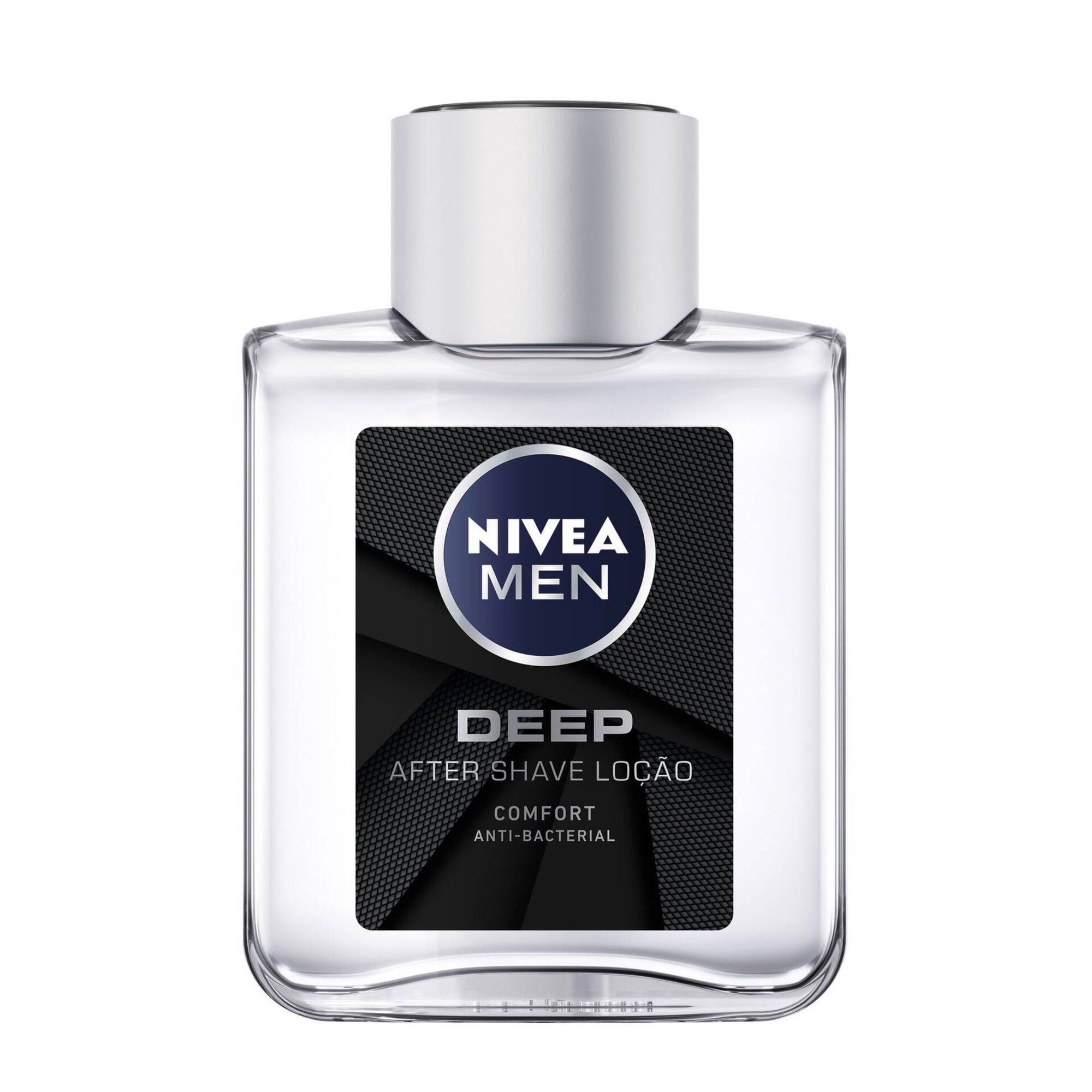 Aftershave Loção Deep Aftershave Loção Deep