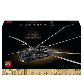 Dune, Atreides Royal Ornithopter - 10327