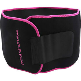 Banda El&aacute;stica/Cinta Redutora Unisexo