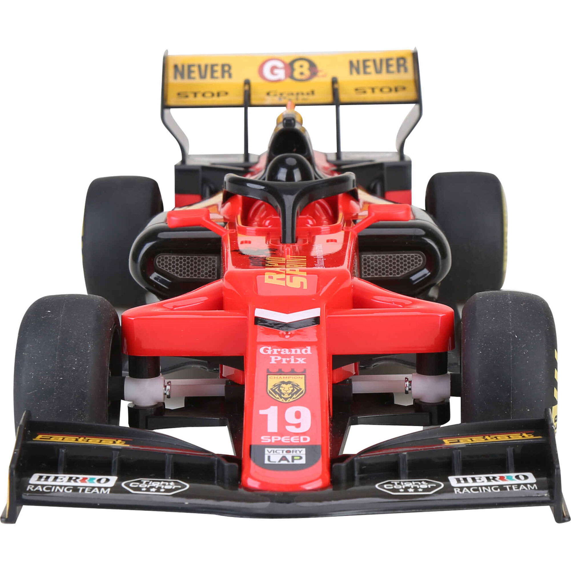 F1 Speed Car 1:12  (v&aacute;rios modelos)