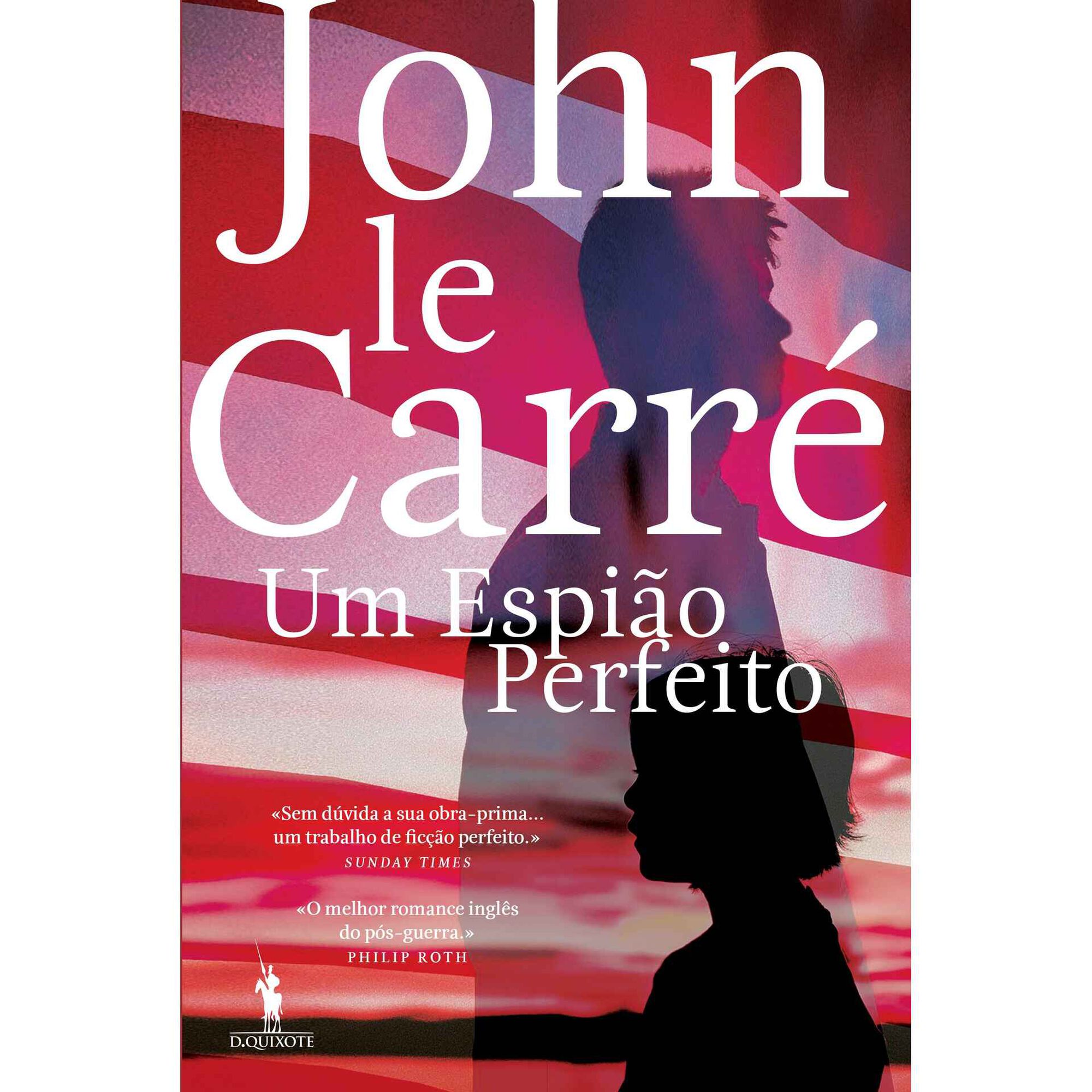 Um Espião Perfeito Um Espião Perfeito