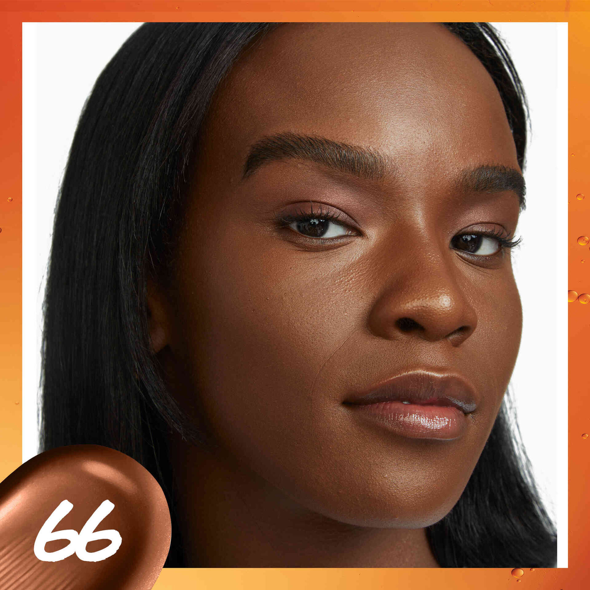 Base Super Stay Tint+ 66