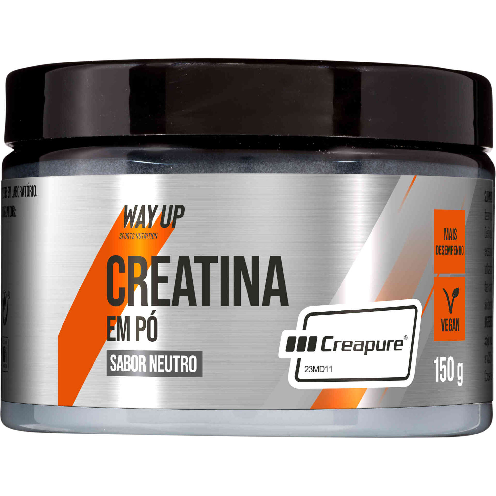 Creatina Creapure