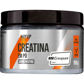 Creatina Creapure