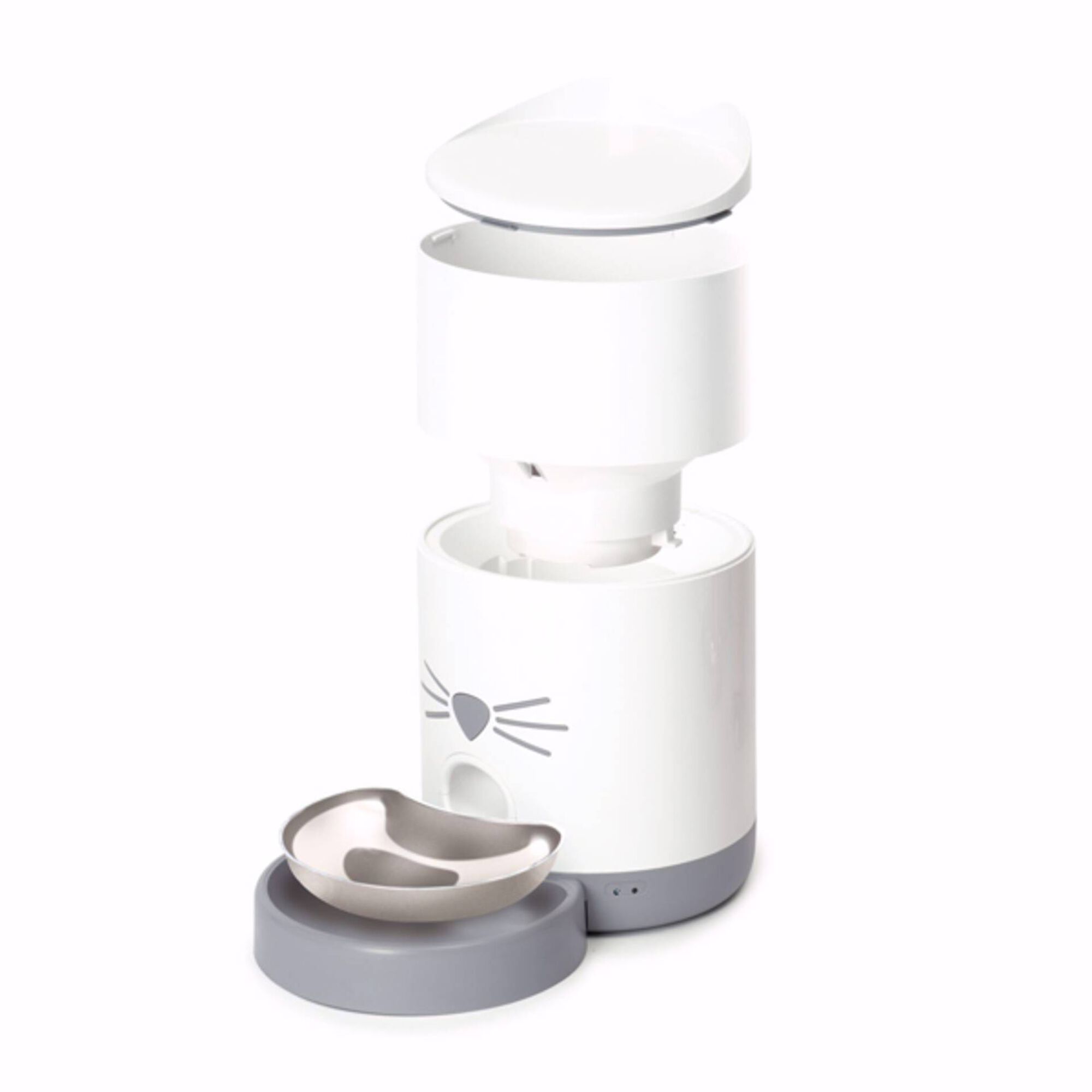 Comedouro Autom&aacute;tico Pixi Catit