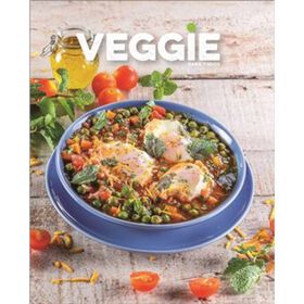 Veggie para Todos de Teleculin&aacute;ria