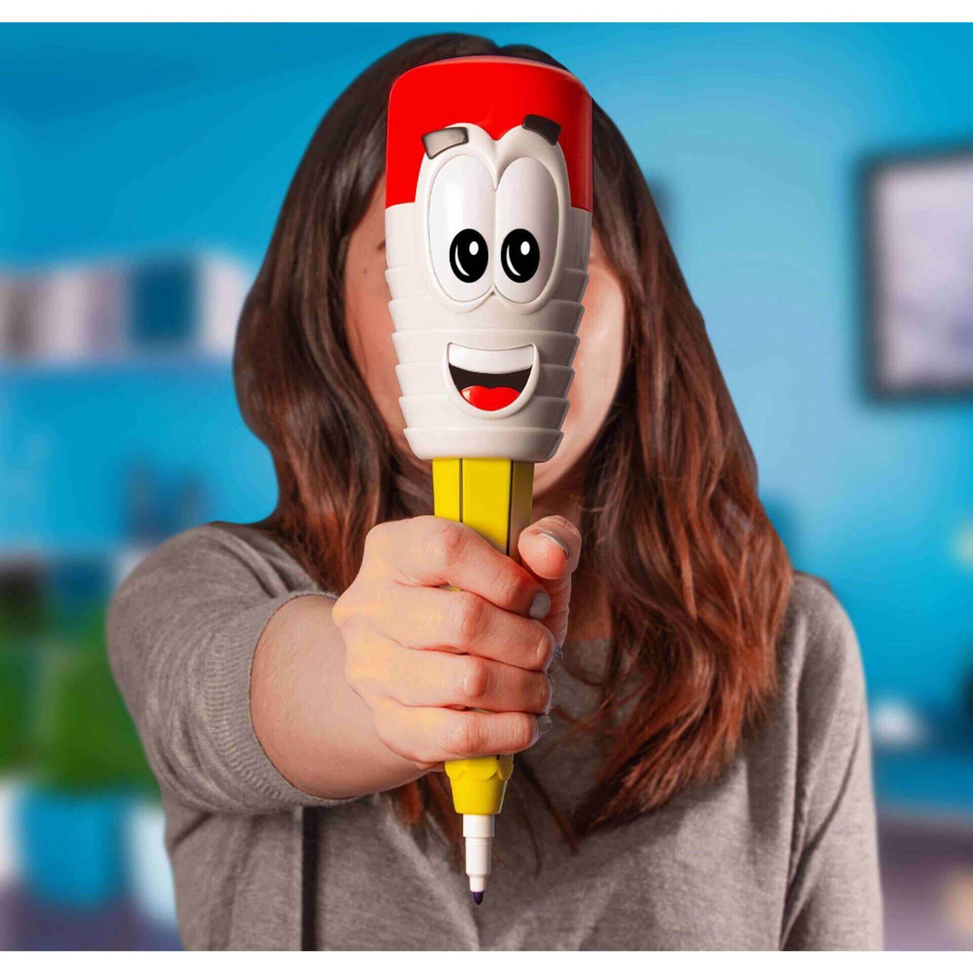 Jogo Caneta Louco Jogo Caneta Louco