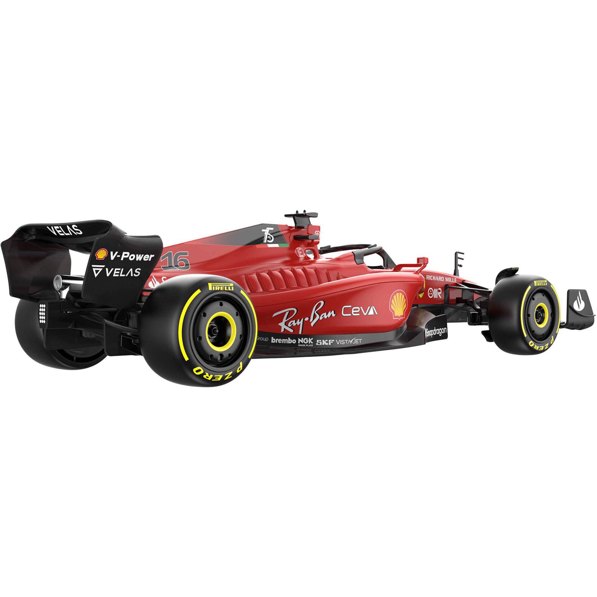Carro Telecomandado F1 1:18