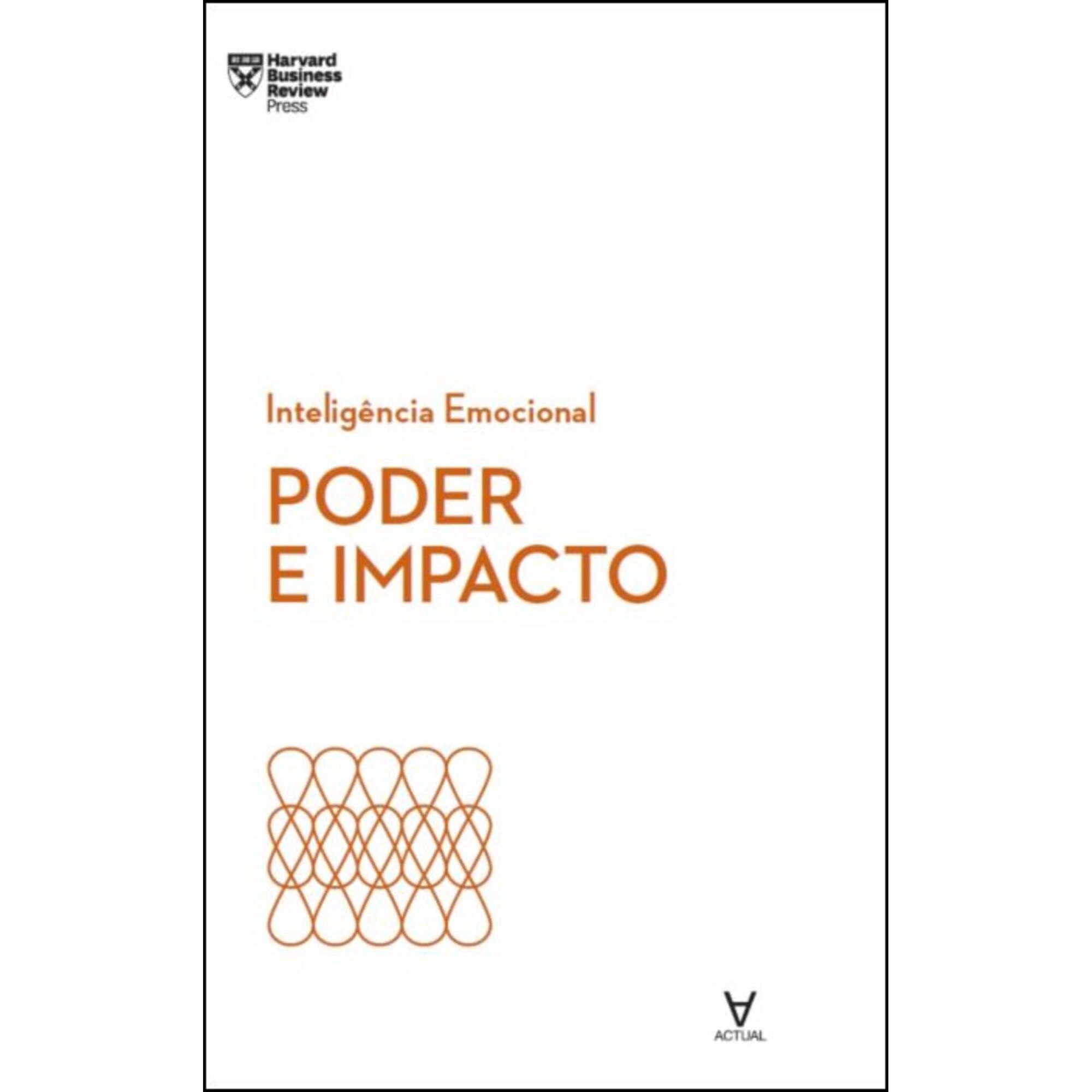 Intelig&ecirc;ncia Emocional - Poder e Impacto
