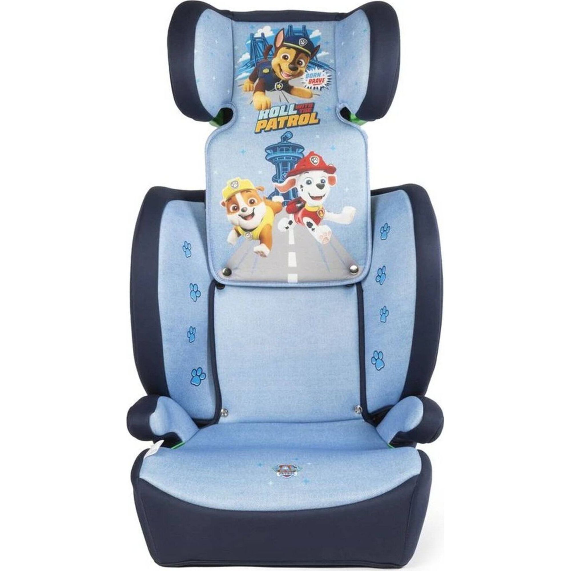 Cadeira Auto I-Size 100-150cm Frozen Azul Disney
