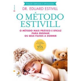 O M&eacute;todo Estivill de Eduard Estivill